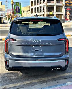 Kia Telluride